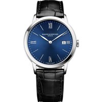 Orologio Baume & Mercier Uomo Classima in Acciaio M0A10324 - M0A10324
